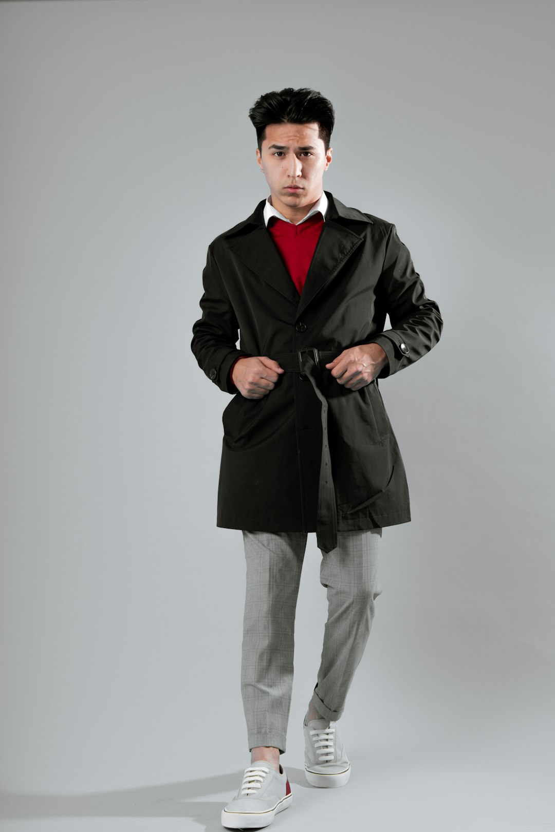 Model wellness lifestyle